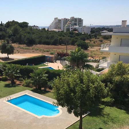 Apartamento Perto Praia, Com Piscina Alvor Exteriör bild