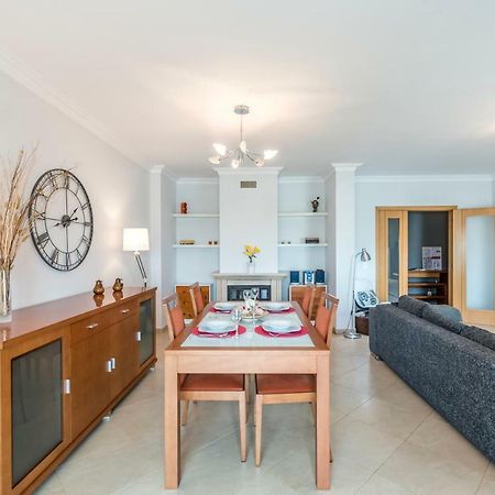Apartamento Perto Praia, Com Piscina Alvor Exteriör bild