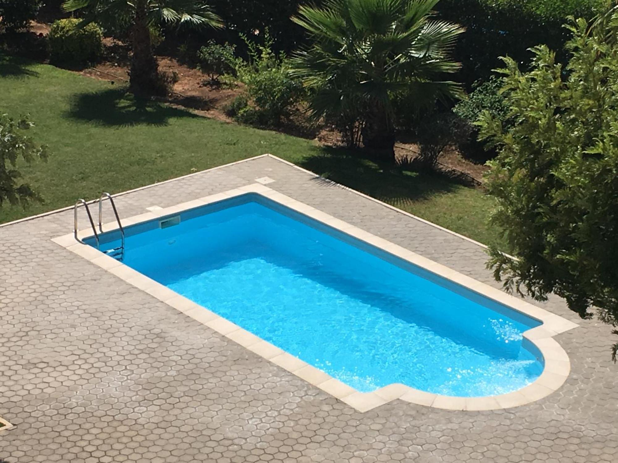 Apartamento Perto Praia, Com Piscina Alvor Exteriör bild