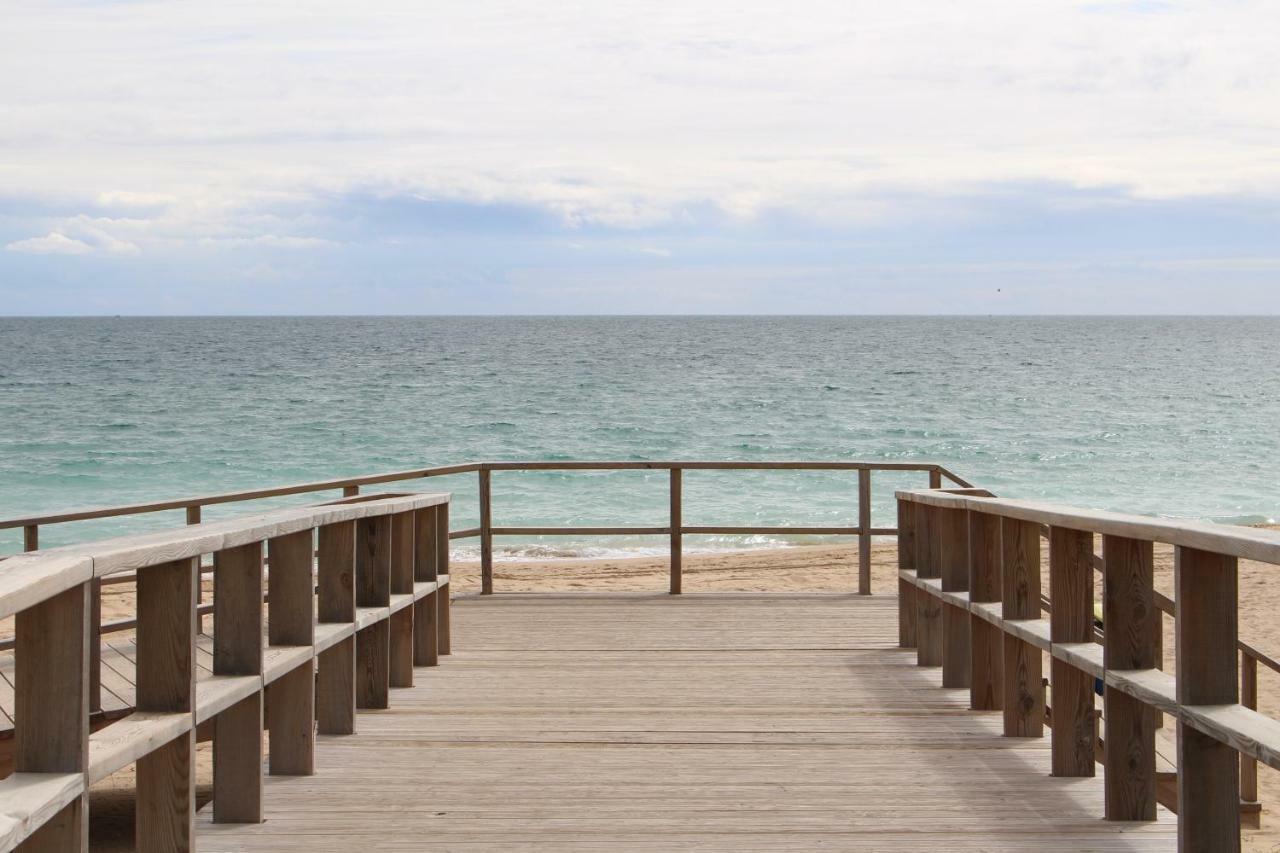 Apartamento Perto Praia, Com Piscina Alvor Exteriör bild