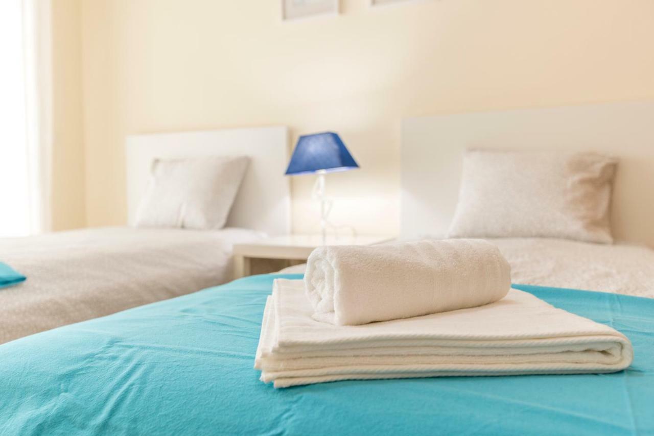 Apartamento Perto Praia, Com Piscina Alvor Exteriör bild