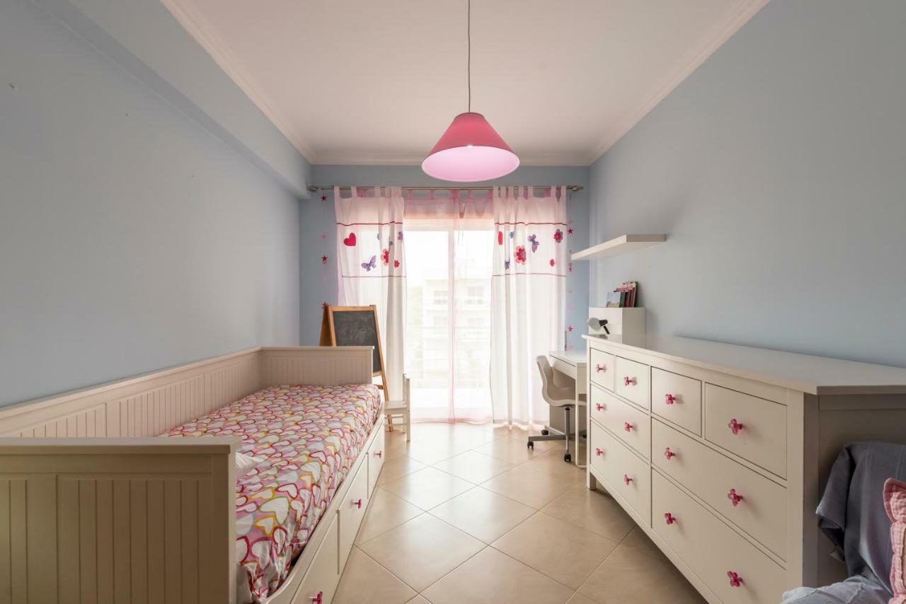 Apartamento Perto Praia, Com Piscina Alvor Exteriör bild